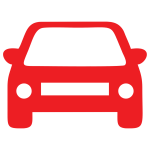 Car icon