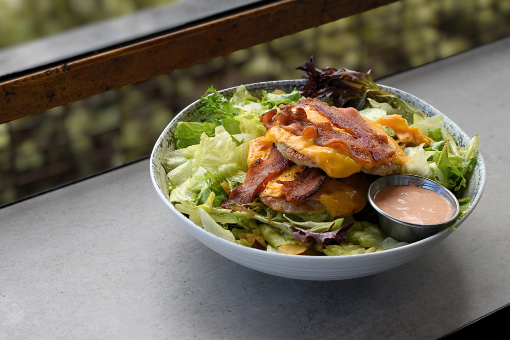 All-American Chick Bowl